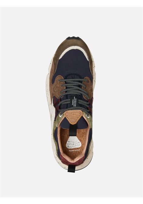 Sneakers yamano 3 Flower Mountain FLOWER MOUNTAIN | Sneakers | 2017816013D31